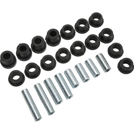Jeu de 24 bagues de remplacement 1016346 1016349 1016350 1012303 1015583 pour Club Car DS essence électrique 1992 et plus (1/5)