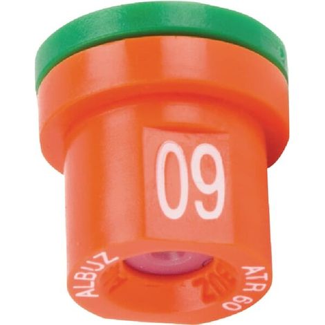 Buse ALBUZ ATR60ORANGE