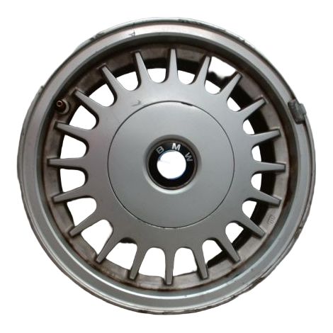 [PRODUIT D'OCCASION] Jante Aluminium BMW Serie 5 ♻️ Ref Oe. 36111179761 - Garantie à vie (1/3)