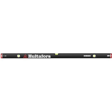 HV120 Craftsman Spirit Level 120cm - HUL411401