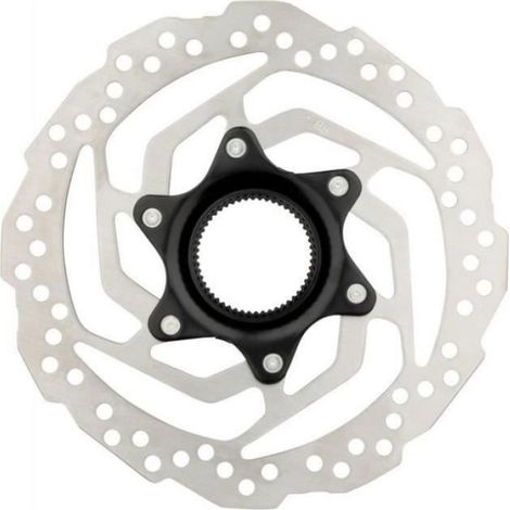 Disque De Frein Vtt - Centerlock - Diamètre 180 Mm - Pour Adulte (1/2)