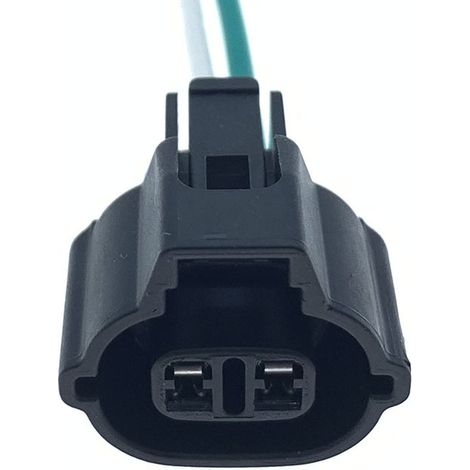 S09A-51-064 Compatible with Mazda 3, 5, 323 and DEMIO - Single connector for headlight turn signal