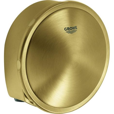 Grohe Talentofill Desagüe automático con caño integrado Gold, 19952GN0