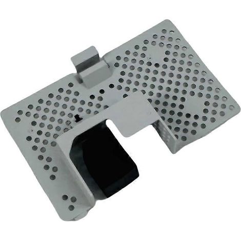 Pièces détachées pour filtre de réservoir d'eau de station d'aspiration Roborock Q Revo Master / V20 / P10S Pro : accessoires pour filtre d'évier et tamis. (1/5)