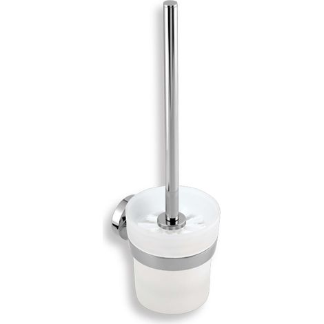 Novaservis Metalia 11 - Toilettenbürste, Chrom 0133,0 (1/2)