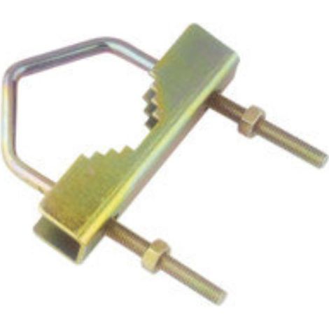 Fixation de mât Electro Dh 60.269/A 8430552098378