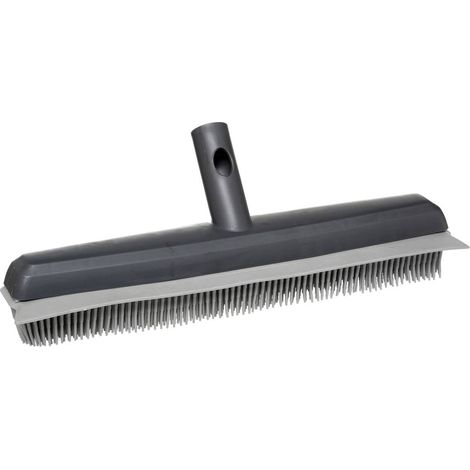 Gummiwischkopf click & clean grau - 5five (1/5)