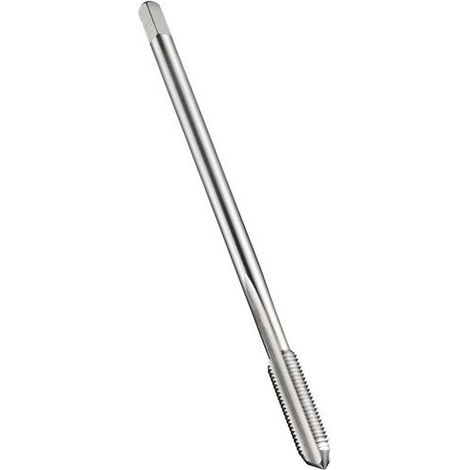 Macho de roscar a máquina C MF36x1,5mm HSS-E-PM Blank 6H DORMER