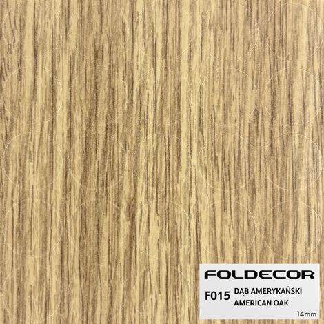 Tappi terminali autoadesivi fi14 in rovere americano (foglio da 25 pezzi) (1/5)
