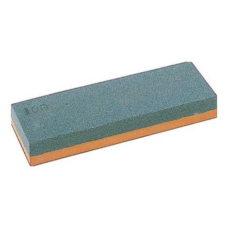 Piedra afilado dos granos Bahco 528-COM 150mm
