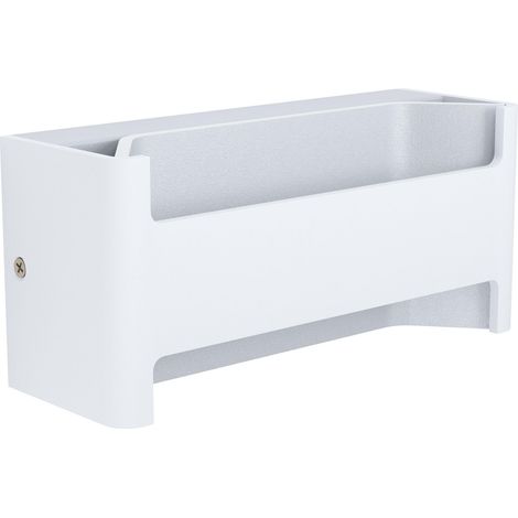 LED Applique Feloniche, Applique murale 1 flamme, minimalisme (1/5)