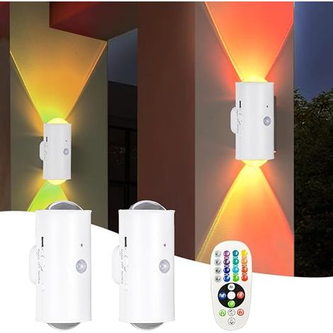 Interior Wall Lights Spot Light (1/5)