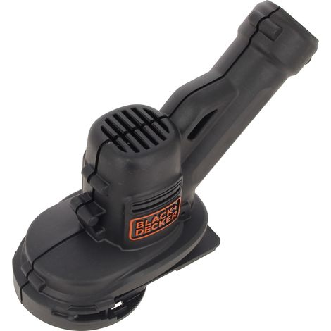 Alloggiamento motore 90626114-01 per tagliabordi black & decker