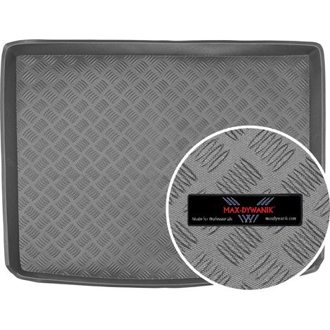 Alfombrilla de maletero MAX-MAT para MG 4 Hatchback 2023