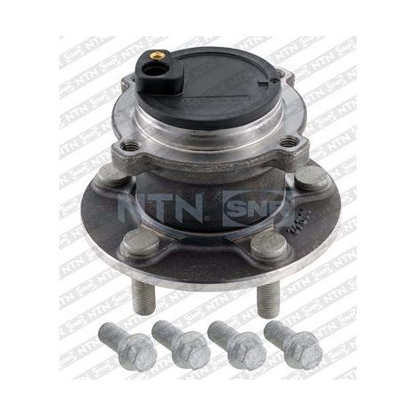 Kits de roulement de roue - R152.92 - SNR - Compatible avec véhicule Ford