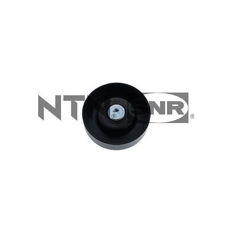 Galets d'accessoires enrouleurs - GA357.46 - SNR - Compatible avec véhicule Volkswagen, Skoda, Seat, Audi