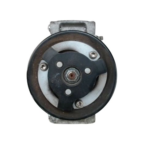[PRODUIT D'OCCASION] Compresseur Air Conditionne VOLKSWAGEN Polo ♻️ Ref Oe. 5q0820803k - Garantie à vie (1/5)