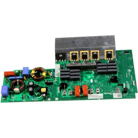MODULE DE PUISSANCE pour TABLE DE CUISSON SIEMENS - 00709379