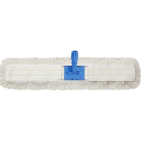 Scopa Cotone Professional Apex Cm 80 con Snodo (1/3)