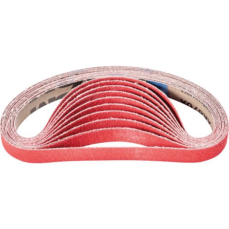 PFERD TOOLS BA 20/520 CO-COOL 60 45020133 Schleifband Körnung (num) 60 (L x B) 520 mm x 20 mm 20 S