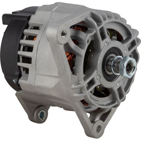 Lichtmaschine Typ A 14V 85A 81,5/8,3/90,0mm Denso (1/3)