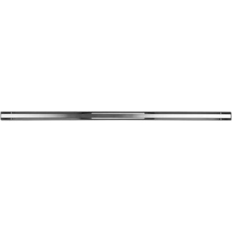 Caniveau linéaire 100 cm en acier inoxydable Slim
