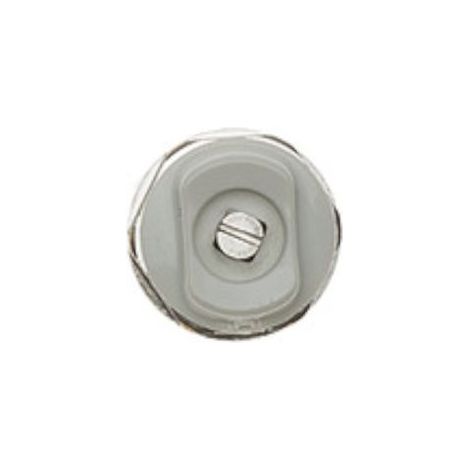 BRÖTJE Bouchon de purge 1/2 pouce, 564724