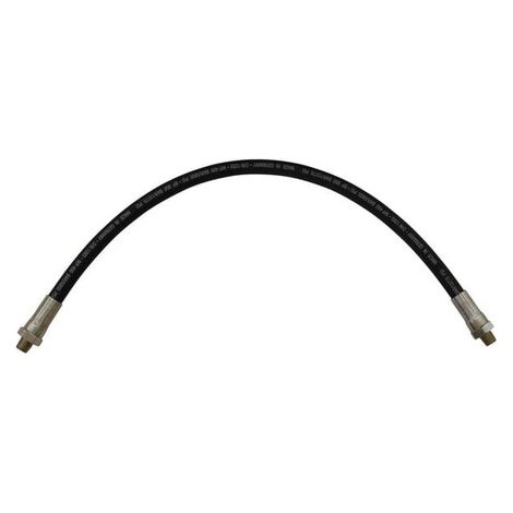 Tubo de alta presi贸n 760mm 30" GROZ 47256GROZ