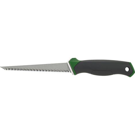 Fortis Stichsäge 160 mm, Gesamtlänge 310 mm, für Gipskarton (1/2)