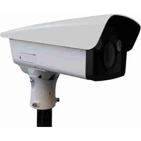 TELECAMERA LETTURA TARGHE DS-TCG405