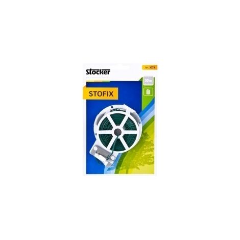 Stofix Piattina Animata 30 m plastificata (1/2)