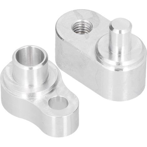 Kit de blocage de climatisation en aluminium durable pour Chevrolet Traverse 2007-2015 (1/5)