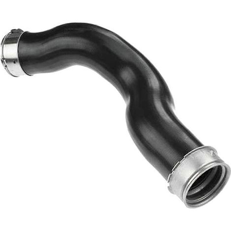 Durite d'admission d'air pour intercooler/turbo (réf. 11618513853) compatible BMW X5 F15, F85 (2012-2018) et XDrive 25 D (2015-). (1/5)