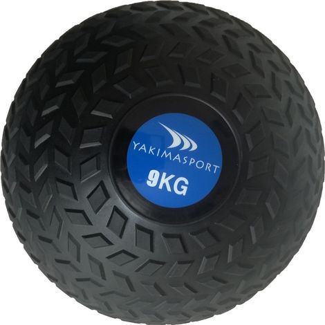 Slam Ball PRO 9 kg Medizinball