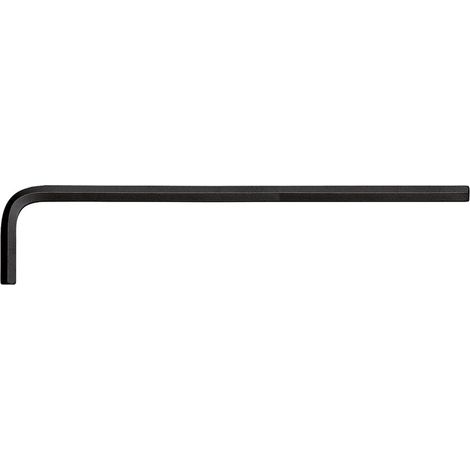 KS Tools - Clé mâle brunie longue, 6 pans 11 mm - 151.2656