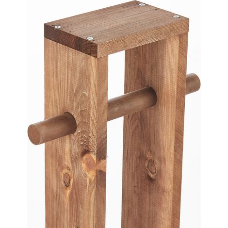 Porta carta igienica Holder Naturale