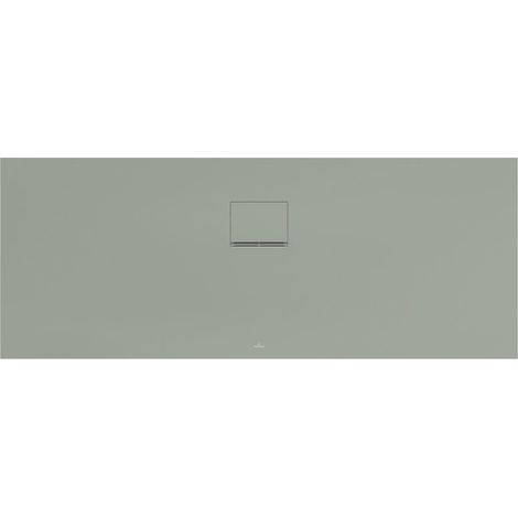 Villeroy & Boch UDQ1870SQI2BVR8 DW Squaro Infinity 1800x700x40 mm re- (1/2)