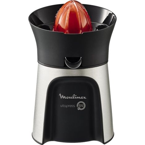 Moulinex - spremiagrumi - vitapress direct serve - pc603d10 - 3045386373338