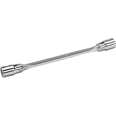 Chiave a bussola Bahco 4040m-16-18 snodata profilo Dynamic Drive
