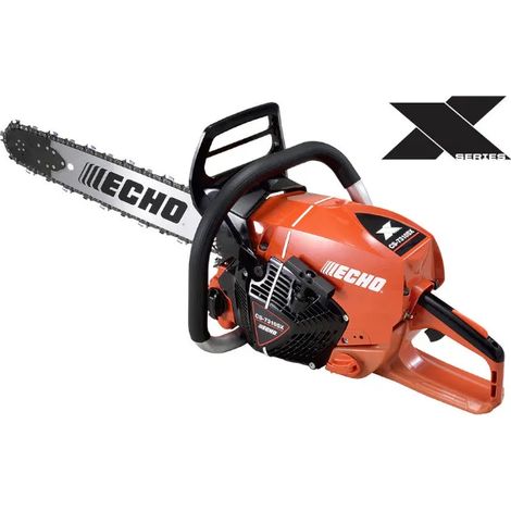 Motosega forestale professionale Echo CS-7310-24 motore a scoppio 73.5cc barra 60cm