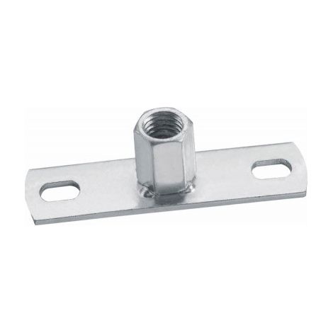 PF-ZN - PLETINA DE FIJACION 0810 ( 100 u.)