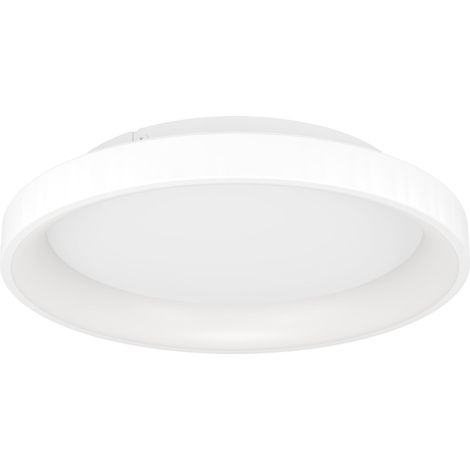 Plafonnier LED, lampe de plafond carrée, éclairage de bureau (1/5)