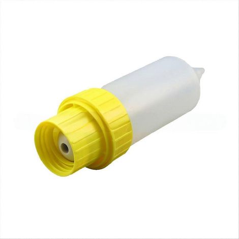 Buses de dosage pour distributeur de sauce, accessoires pour distributeur de sauce, buses universelles pour distributeur alimentaire B (1/5)