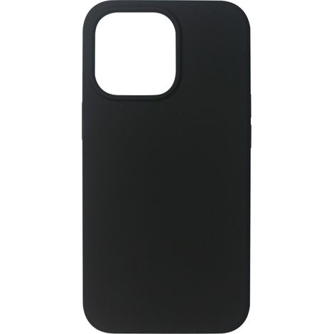 eSTUFF ES67120037-BULK funda para teléfono móvil 15,5 cm (6.1") Negro