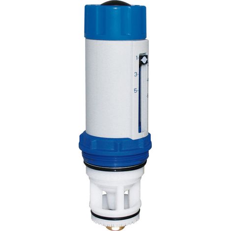 Cartouche pour réducteur de pression OPTIBAR DN15-20-25 - Somatherm (1/4)