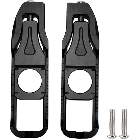 Ersatz-Kettenspanner links und rechts für Motorräder (1/5)