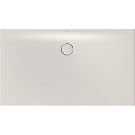 BetteFloor Side receveur de douche latéral avec glazePlus, (1/5)