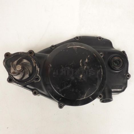 [GEBRAUCHT] [GEBRAUCHTES PRODUKT] Original Kupplungsdeckel für Motorrad (1/4)