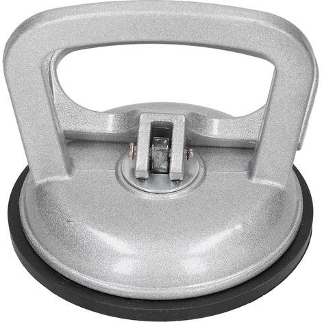 Handlicher Glasheber mit Saugnapf aus Aluminiumlegierung für Keramikfliesen (1/5)