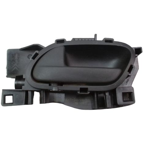 [PRODUIT D'OCCASION] Poignee Interieure Porte Avant Gauche PEUGEOT Expert Tole ♻️ Ref Oe. 9143n7 - Garantie à vie (1/3)